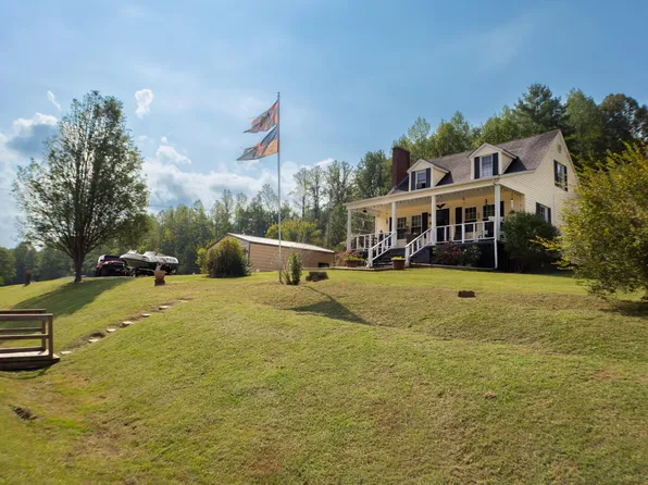 1779 State Highway 11north, Booneville, KY 41314