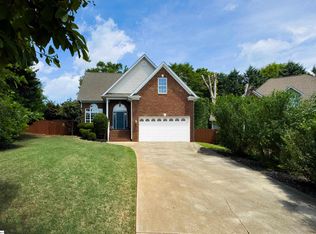 21 Magnolia Place Ct, Simpsonville, SC 29681