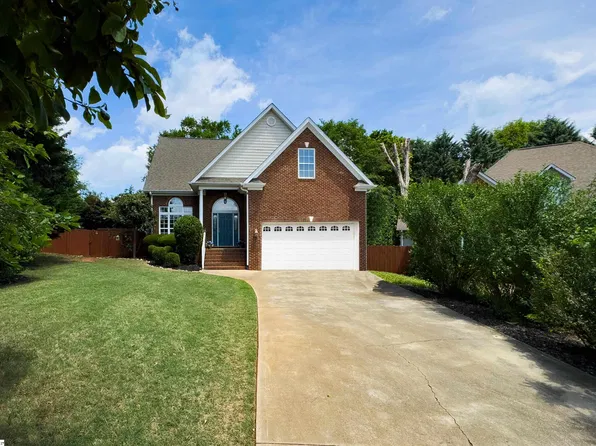 21 Magnolia Place Ct, Simpsonville, SC 29681