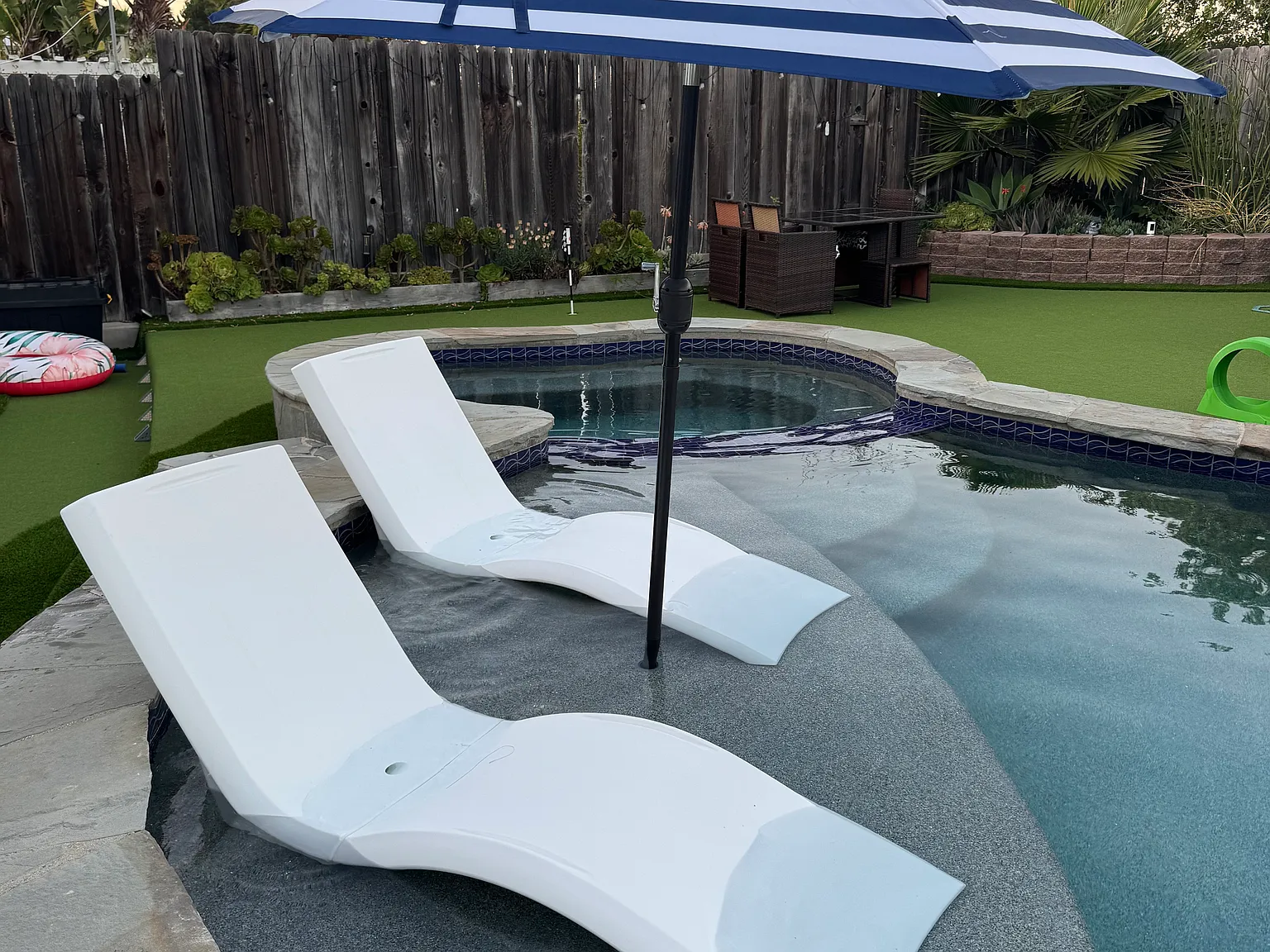 3 bed, 2100 sqft, $4,700 — Photo 2