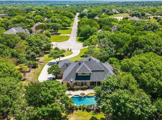 336 Creek Bend Dr, Aledo, TX 76008