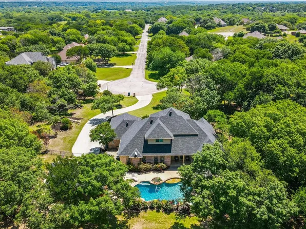 336 Creek Bend Dr, Aledo, TX 76008