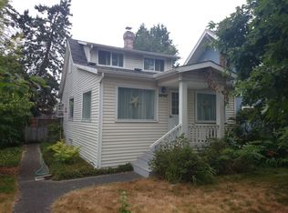 2747 46th Ave SW, Seattle, WA 98116