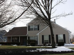 89 Longwood Dr, Sicklerville, NJ 08081