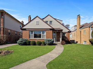 1824 N 77th Ave, Elmwood Park, IL