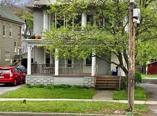 733 Euclid Ave, Syracuse, NY 13210