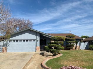 2230 S Woodland St, Visalia, CA 93277