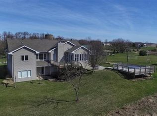 3377 Willow Creek Rd, Lee, IL 60530