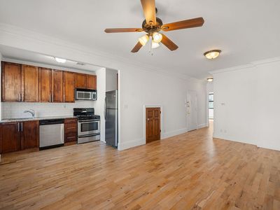 36 Russell St #20, Brooklyn, NY, 11222