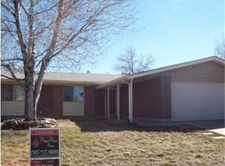 13100 E 48th Ave, Denver, CO 80239