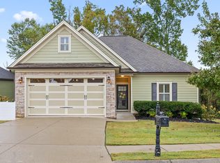 8460 Kennerly Ct, Ooltewah, TN 37363