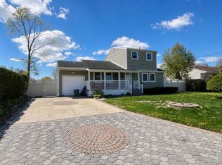 52 Stockton Street, Brentwood, NY 11717
