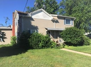 69 Shepherd St, Chicopee, MA 01013