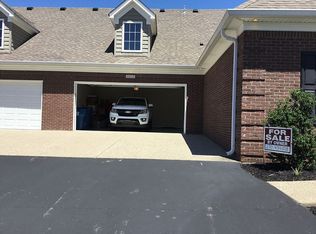 6014 Garden Spring Ct, Crestwood, KY 40014