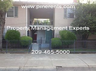 702 N Edison St, Stockton, CA 95203