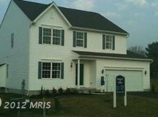 218 Betts Way, Martinsburg, WV 25404