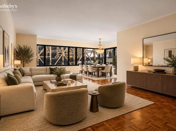 425 East 58th Street image 1 of 11