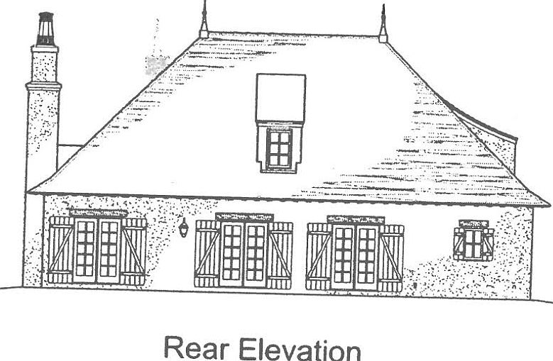 2nd image of 3827 S Trenton Ave