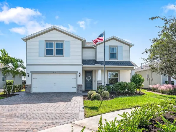 42958 Canon Ct, Punta Gorda, FL 33982