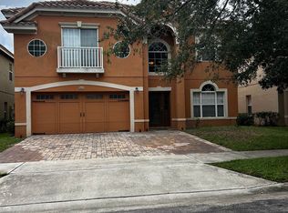 6850 Dolce St, Orlando, FL 32819