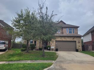 1234 Abigail Ln, Friendswood, TX 77546