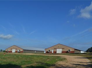 25678 Austin Rd, Gravette, AR 72736