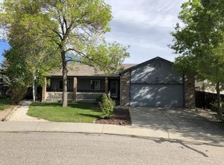 717 Alexandria Ct, Loveland, CO 80538