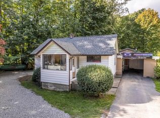 43775 Lougheed Hwy, Fraser Valley, BC V0M1G0