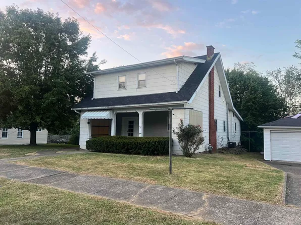 166 Oney Ave, Huntington, WV 25705