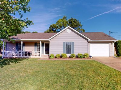 823 Wesley Dr, Dyersburg, TN, 38024