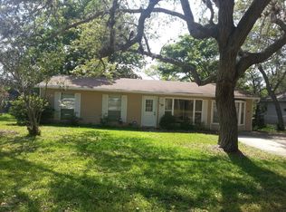 320 Gentian Rd, Saint Augustine, FL 32086