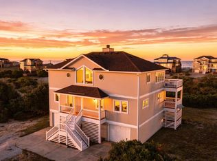 1963 Sandpiper Rd Lot 17, Corolla, NC 27927