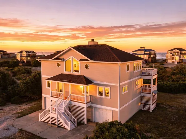1963 Sandpiper Rd Lot 17, Corolla, NC 27927
