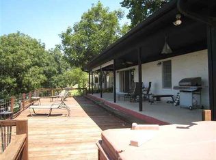 1816 Cr 134, Burnet, TX 78611