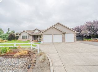 18519 NE 101st Ave, Battle Ground, WA