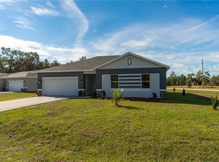 290 Begonia Ln, Poinciana, FL 34759