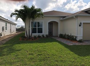 13334 SW Gingerline Dr, Port Saint Lucie, FL 34987
