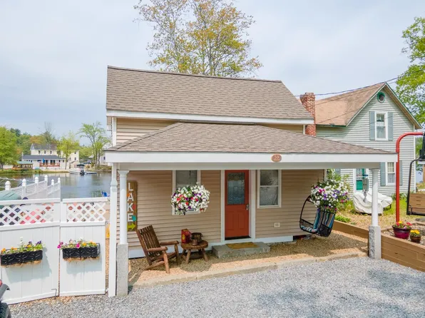 59 Broadway, Amherst, NH 03031