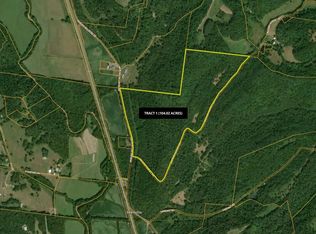 0 McBurg Dellrose Rd LOT 1, Dellrose, TN 38453