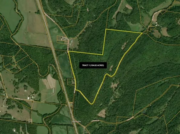 0 McBurg Dellrose Rd Lot 1, Dellrose, TN 38453