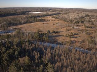 W6580 Barrett Rd, Trego, WI 54888