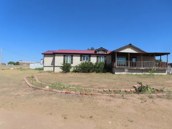 8101 Sophia Ln, Amarillo, TX 79108