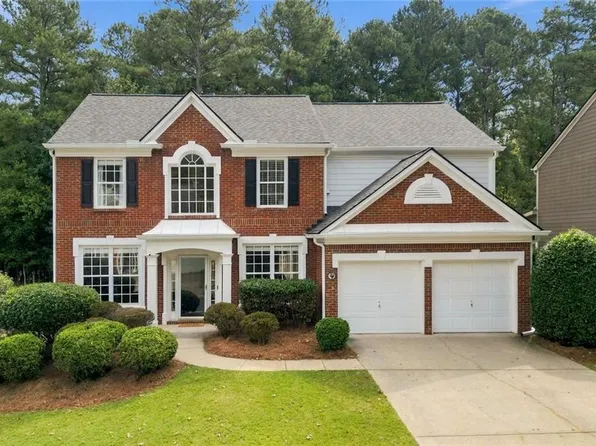 124 Santa Anita Trl, Woodstock, GA 30189