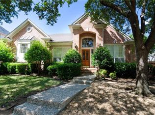 2009 Mulberry Way, Irving, TX 75063