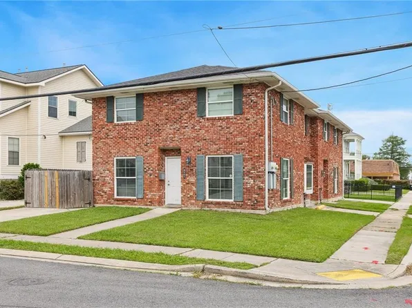 337 35th St, New Orleans, LA 70124