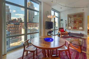 Sold by Brown Harris Stevens