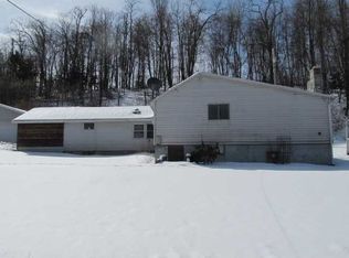 187 Bethel Church Rd, Ligonier, PA 15658