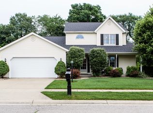 50646 S Wolfe Bridge Dr, Granger, IN