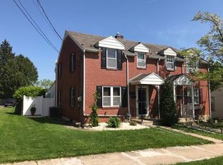 1422 Monocacy St, Bethlehem, PA 18018