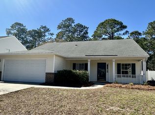 34 Hidden Lakes Ln, Bluffton, SC 29910